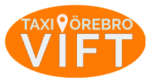 Taxi Örebro Vift